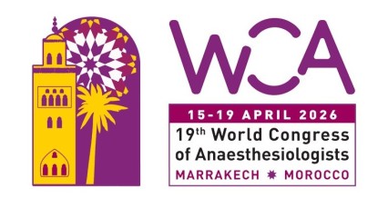 Congreso WFSA -  Federación Mundial de Sociedades de Anestesiólogos 2026